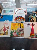 Vinyles années 60/70/80, Ophalen, Gebruikt, Overige formaten, Overige genres