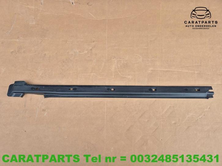 1EA825202A Audi Q4 bodemplaat Born Tavascan Enyaq ID3 ID5, Auto-onderdelen, Carrosserie, Audi, Seat, Volkswagen, Skoda, Gebruikt