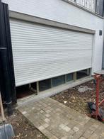Rolluilk 4 m x 3m in heel goede staat, Ophalen, Gebruikt