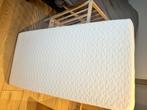 AEROSLEEP matras + matrasbeschermer + 2 hoeslakens, Kinderen en Baby's, Ophalen, Nieuw, Minder dan 140 cm, Matras