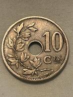 10 cent 1906/05 Frans overslag, Ophalen of Verzenden