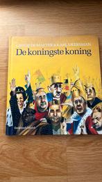 G. de Maeyer - De koningste koning, Ophalen of Verzenden, G. de Maeyer