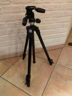 statief MANFROTTO 055XDB, Audio, Tv en Foto, Fotografie | Statieven en Balhoofden, Ophalen of Verzenden, Nieuw, Driepoot