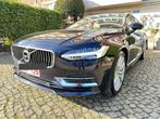 Volvo V90 T8 Inscription Plug-in HYBRID 407PK BIV: €50, Auto's, Automaat, 1998 cc, V90, Leder