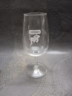 Verre de dégustation de gueuze Cantillon, Collections, Ustensile, Utilisé, Enlèvement ou Envoi