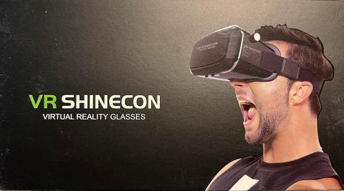 Virtual Reality Glasses (bril) Nieuw !, Games en Spelcomputers, Virtual Reality, Nieuw, Ophalen of Verzenden