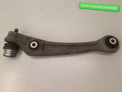 DRAAGARM RECHTS VOOR ONDER Audi A4 Avant (B8) (8K0407156C), Auto-onderdelen, Ophanging en Onderstel, Audi, Gebruikt