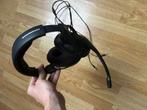 Sennheiser x Drop PC37X Gaming Headset – Gebruikt maar in go, Gebruikt, Sennheiser, Ophalen of Verzenden, Over-ear