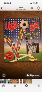 Panini Foot USA world cup 1994, Verzamelen, Sportartikelen en Voetbal, Ophalen