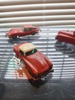 Tres bon etat schuco micro racer 1044 mercedes 190sl, Collections, Jouets miniatures, Enlèvement ou Envoi