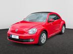 Volkswagen Beetle Beetle 2.0 CR TDi Design BMT DSG, Rouge, Achat, 110 g/km, Coccinelle