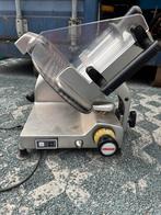 OMAS GL30E Snijmachine, Elektronische apparatuur, Ophalen, Gebruikt