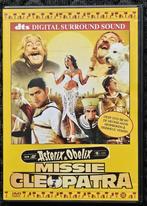 Dvd's Asterix & Obelix, Ophalen of Verzenden, Zo goed als nieuw