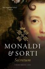 Secretum Monaldi & Sorti thriller Nederlands paperback 7de, Ophalen of Verzenden, Gelezen, Monaldi & Sorti