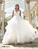 Trouwjurk MICAH Wed2Be, Kleding | Dames, Ophalen, Trouwjurk
