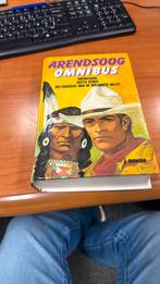 Oude boek Arendsoog Omnibus, Livres, Aventure & Action, Enlèvement ou Envoi, Comme neuf