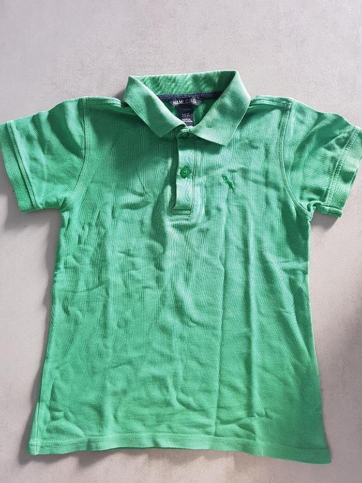 kinderkleding 116 deel 2 g, Kinderen en Baby's, Kinderkleding | Maat 116, Zo goed als nieuw, Jongen, Jas, Ophalen of Verzenden