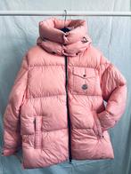 Moncler donsjack, Kleding | Dames, Jassen | Winter, Ophalen of Verzenden, Zo goed als nieuw