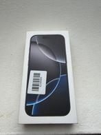 IPHONE 16 PRO 128GB, Telecommunicatie, 128 GB, Zo goed als nieuw, 91 %, Ophalen