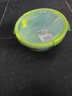 Groene microwave te koop, Huis en Inrichting, Keuken | Tupperware, Ophalen