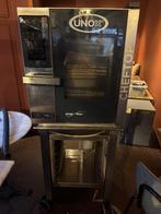 Unox cheftop compact, Elektronische apparatuur, Ovens, Ophalen, Gebruikt, Oven, Vrijstaand