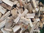 Brandhout, Tuin en Terras, Brandhout, 3 tot 6 m³, Ophalen, Overige houtsoorten, Blokken