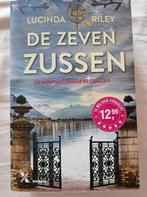 De zeven zussen, Lucinda Riley, Ophalen of Verzenden, Zo goed als nieuw, Lucinda Riley, België