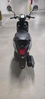 Sym mio  B Klasse 50 cc 1600 eur, Fietsen en Brommers, Ophalen, Benzine, Mio