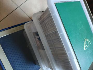 Gedachtenisprentjes op naam beschikbaar voor biedingen