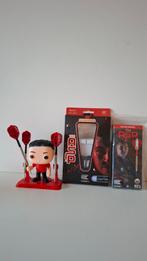 Nathan Aspinall G1, Sport en Fitness, Ophalen of Verzenden