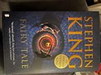 Boek: Stephen King: Fairy tale, Livres, Comme neuf, Stephen King, Enlèvement ou Envoi