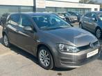 VW Golf 1.4TSI, 2014, DSG, 113.570km, GPS, PDC, 12m Garantie, Achat, Entreprise, Carnet d'entretien, 5 portes