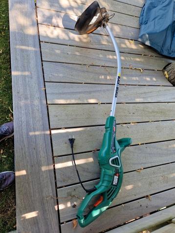 Grastrimmer Black&Decker  beschikbaar voor biedingen