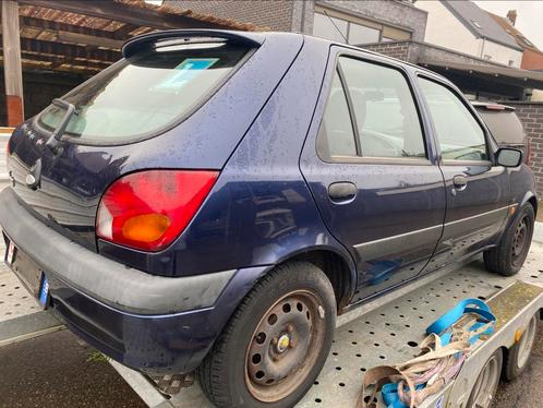 Ford fiesta 2001 benzine airco, Auto-onderdelen, Overige Auto-onderdelen, Ford, Gebruikt, Ophalen
