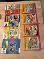 Klein lot strips (ook apart te koop), Boeken, Ophalen of Verzenden, Zo goed als nieuw
