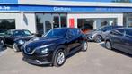 Nissan Juke 1.0 DIG-T *45000KM.*1J.GARANTIE, Voorwielaandrijving, Gebruikt, Zwart, Zwart