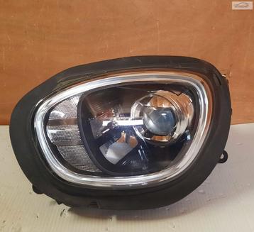 Koplamp LED links Mini Countryman F60 v.a 2017 7481975 beschikbaar voor biedingen