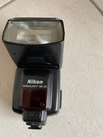 Nikon Speedlight SB-25 met handleiding, Enlèvement, Utilisé, Nikon, Inclinable