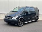 Mercedes vito lang / 139,000km / 5zit / LICHTEVRACHT / airco, Mercedes-Benz, Bedrijf, Te koop, Trekhaak
