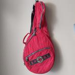 Sac sport kipling raquette tennis, Sports & Fitness, Tennis, Enlèvement, Raquette