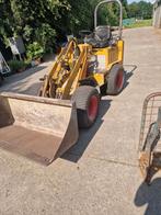 Knikmops, Doe-het-zelf en Bouw, Ophalen, Gebruikt