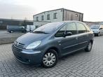 Citroën Xsara Picasso 1.6 Benzine - TREKHAAK – 1J GARANTI, Auto's, Citroën, Parkeersensor, 5 deurs, 172 g/km, 1587 cc