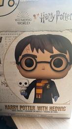Big Pop Harry Potter, Verzamelen, Ophalen of Verzenden, Zo goed als nieuw