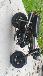 Dax 50cc, Fietsen en Brommers, Ophalen, Gebruikt, Overige modellen, Klasse B (45 km/u)