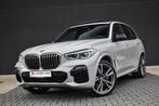 BMW X5 M M50 dAS - Laser- H & K - Panodak - Soft Close, Automaat, 2993 cc, Parkeersensor, Leder