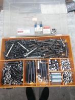 vis et ecrous en pouces pour voiture oldtimers anglaises + t, Ophalen, Zo goed als nieuw
