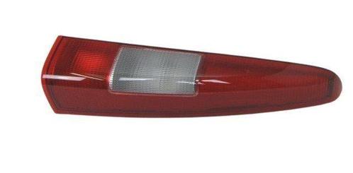 Achterlicht V70 -2000 rechts boven (helder knipperlichtglas), Auto-onderdelen, Carrosserie, Nieuw, Ophalen of Verzenden