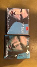 3 cd’s + boekje teksten Frank Boeijen Toen & Nu, Ophalen of Verzenden, Zo goed als nieuw