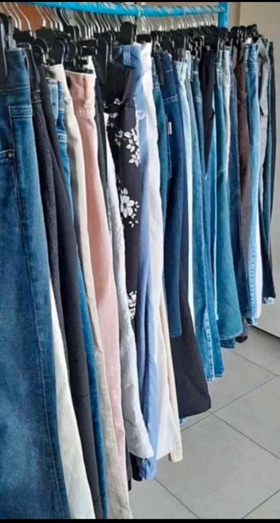 partij kleding schoenen en tassen, Auto's, Peugeot, Particulier, Diesel, Ophalen