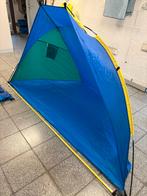 Strandtentje 2 m op 1.20 m, Ophalen, Zo goed als nieuw